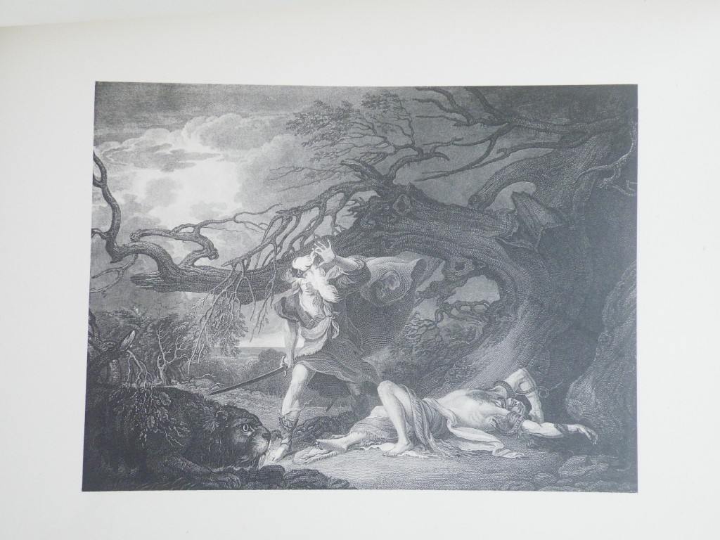 Image 3 of The Boydell Shakespeare Gallery