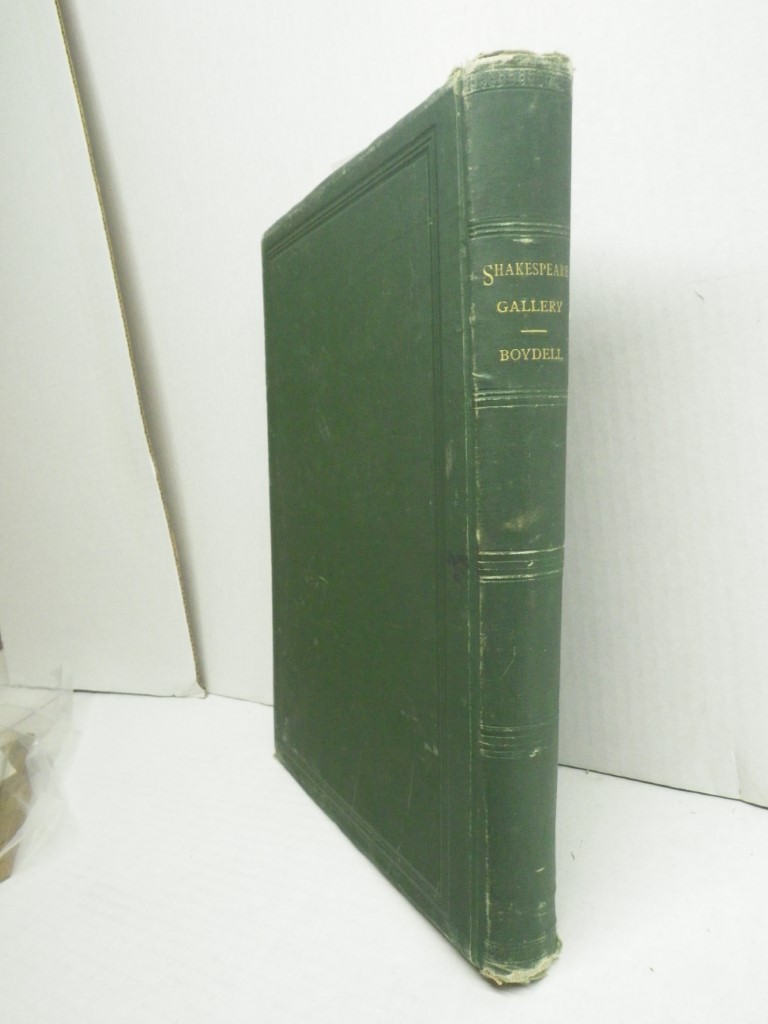 Image 5 of The Boydell Shakespeare Gallery