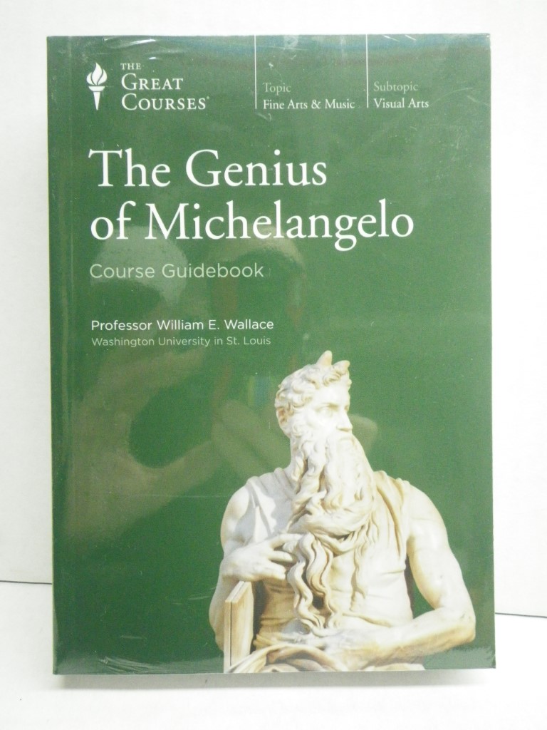 The Genius of Michelangelo