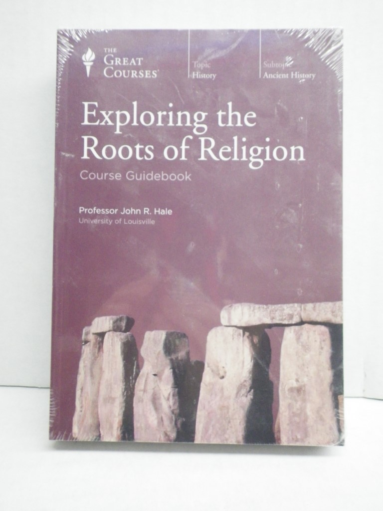 Image 0 of  Exploring the Roots of Religion
