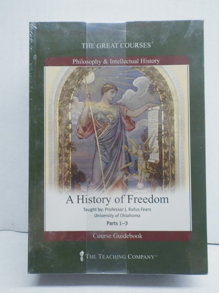 A History of Freedom
