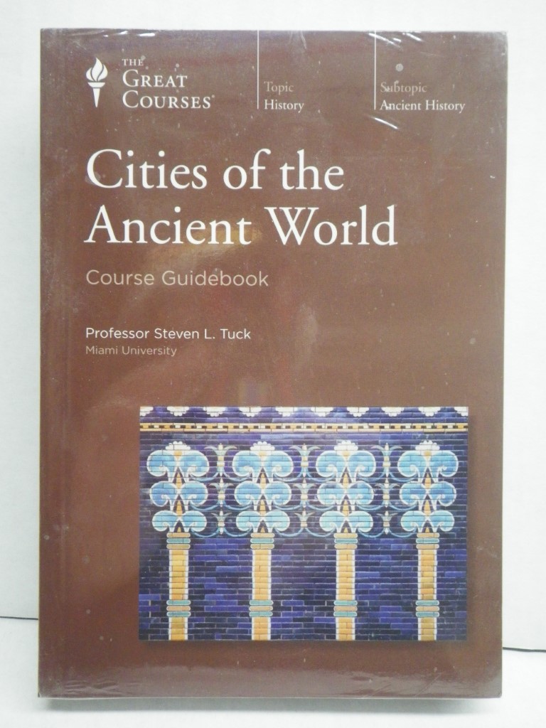 Cities of the Ancient World