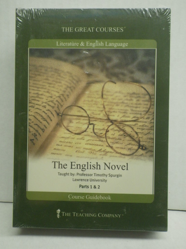 The English Novel