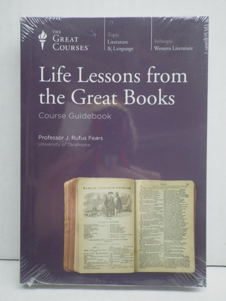 Life Lessons from the Great Books