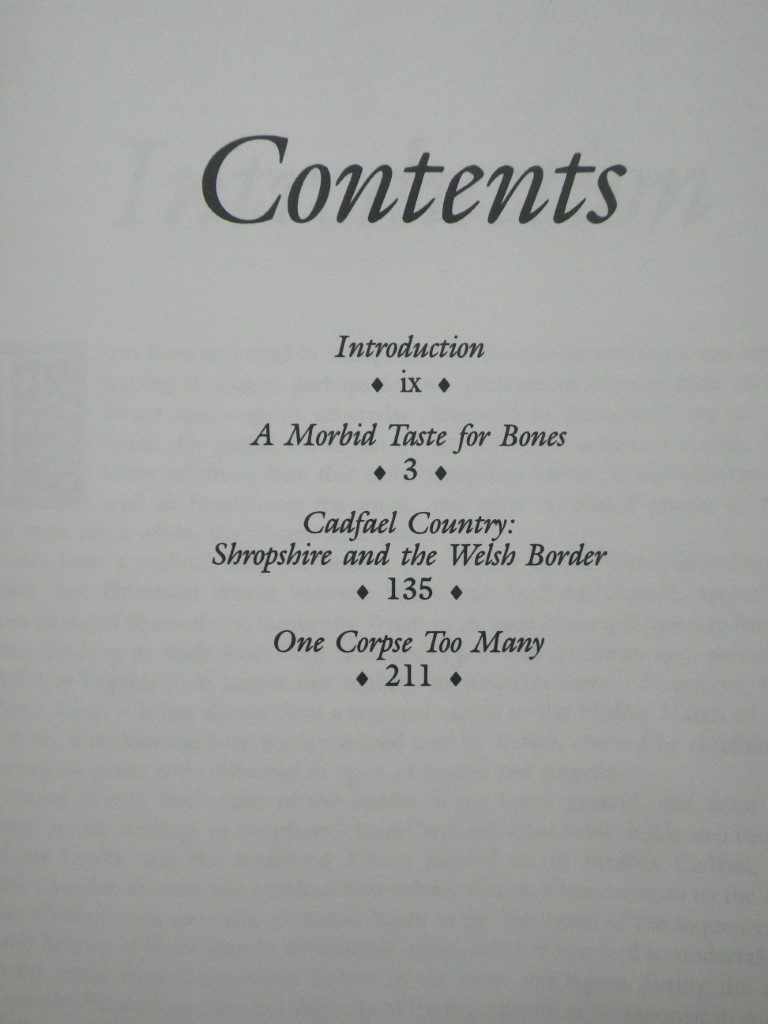 Image 2 of The Benediction of Brother Cadfael (Brother Cadfael Mysteries)