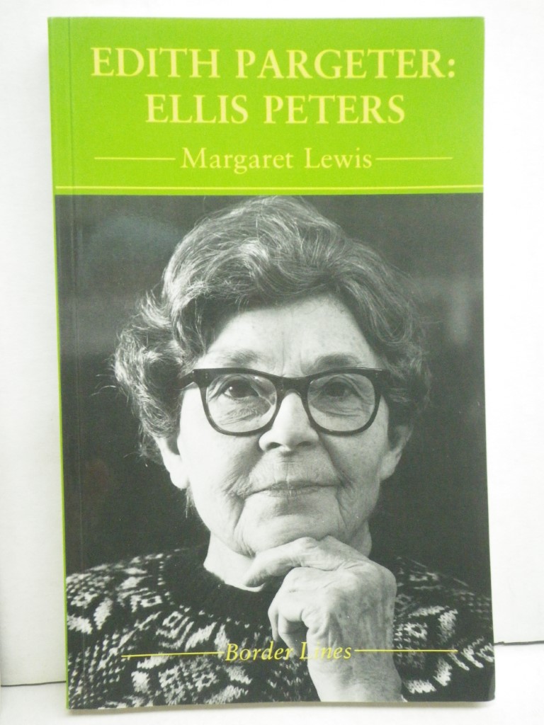 Image 3 of Lot of 4 Ellis Peters PB,aka Edith Pargeter