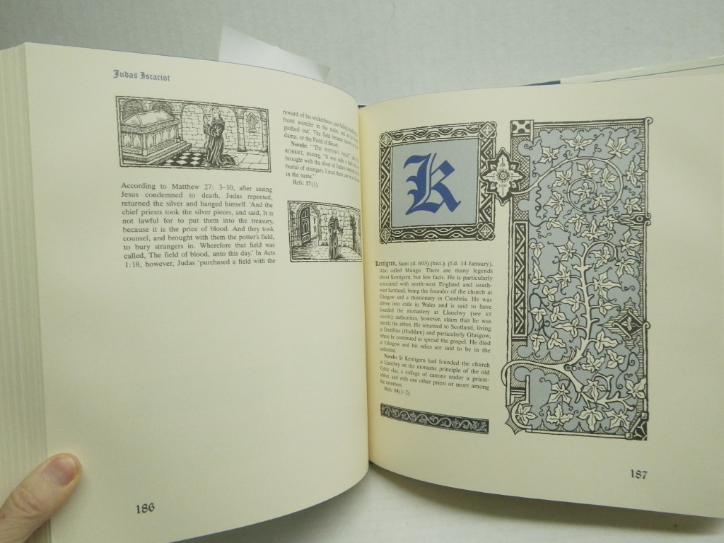 Image 3 of Cadfael Companion : The World of Brother Cadfael