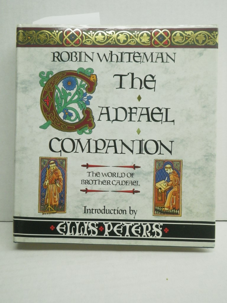 Cadfael Companion : The World of Brother Cadfael