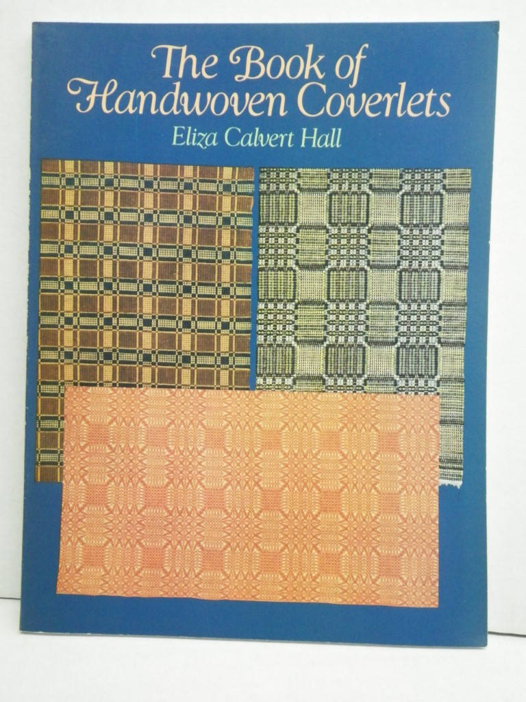 The Book of Handwoven Coverlets