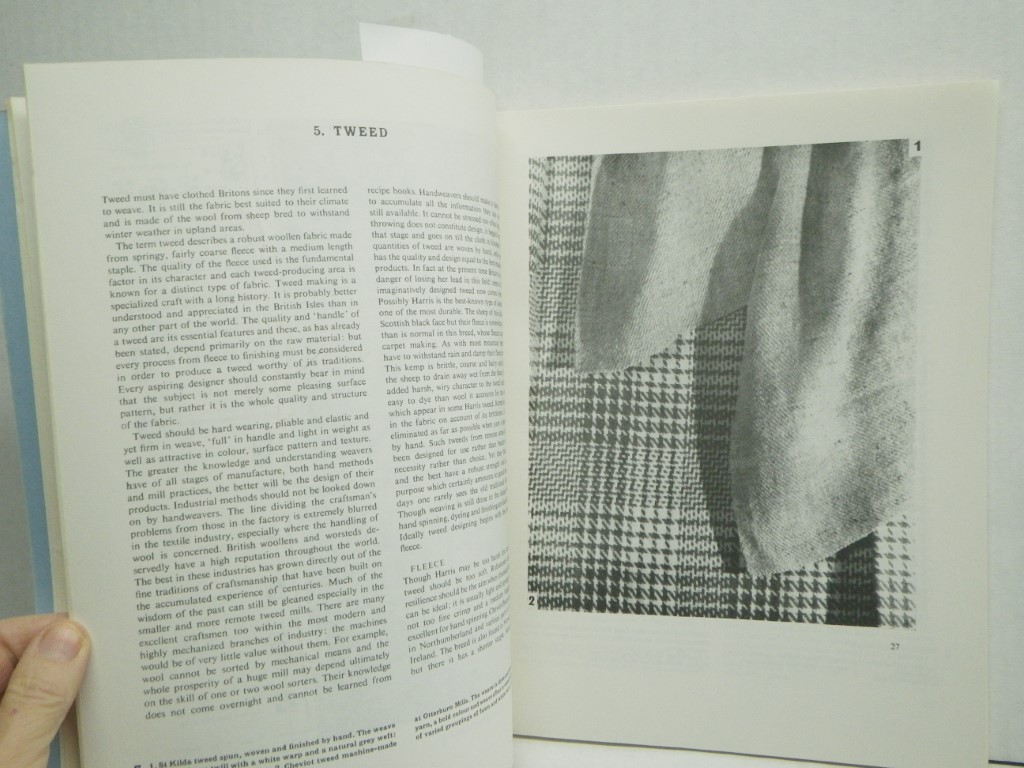 Image 2 of Designing On The Loom