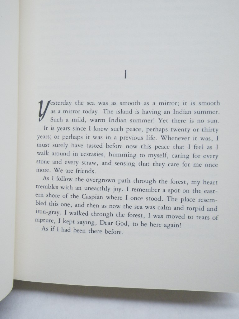 Image 2 of The Wanderer