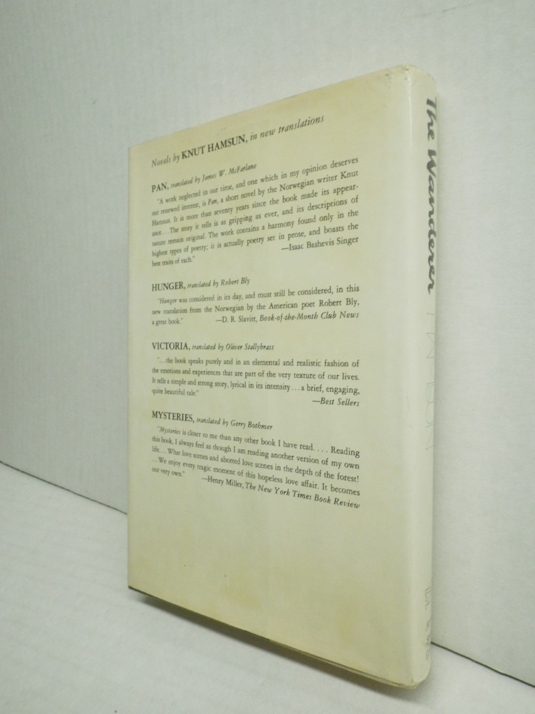 Image 3 of The Wanderer