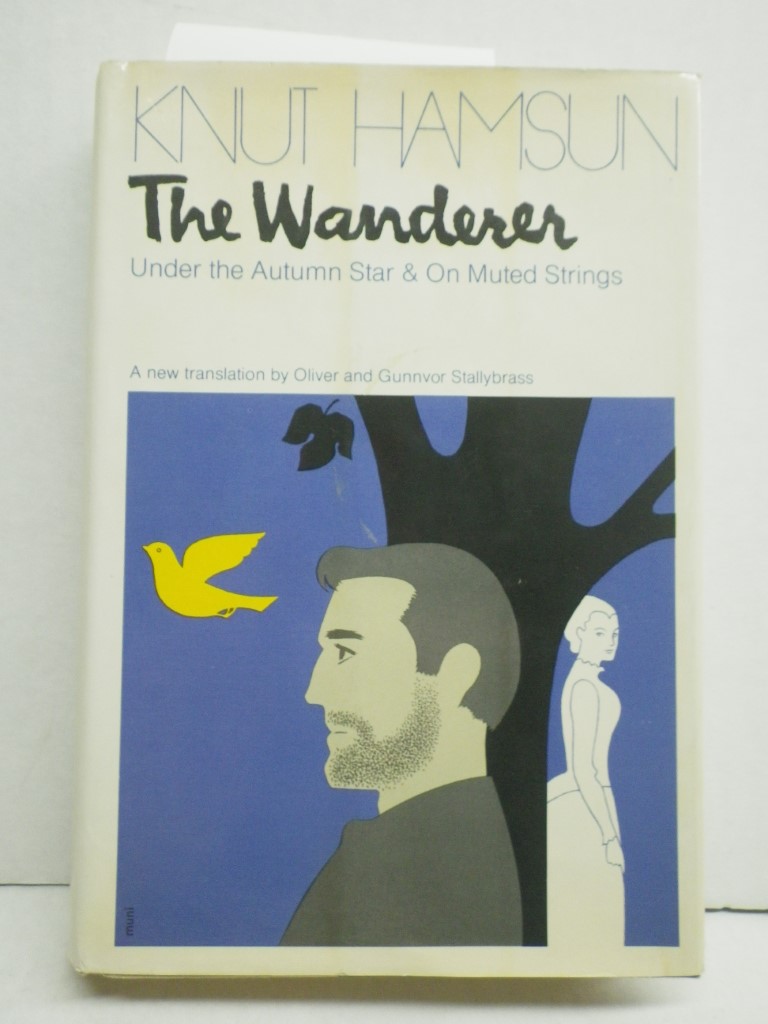 Image 0 of The Wanderer