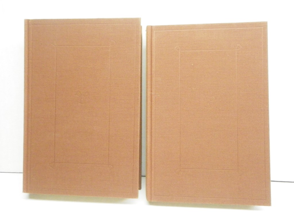 Image 1 of The Bay Psalm Book, Facimile of the First Edition of 1640, with a Companion Volu