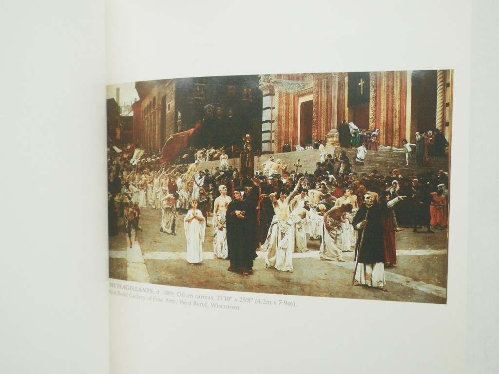 Image 3 of Carl Von Marr: American-German Painter (1858-1936)