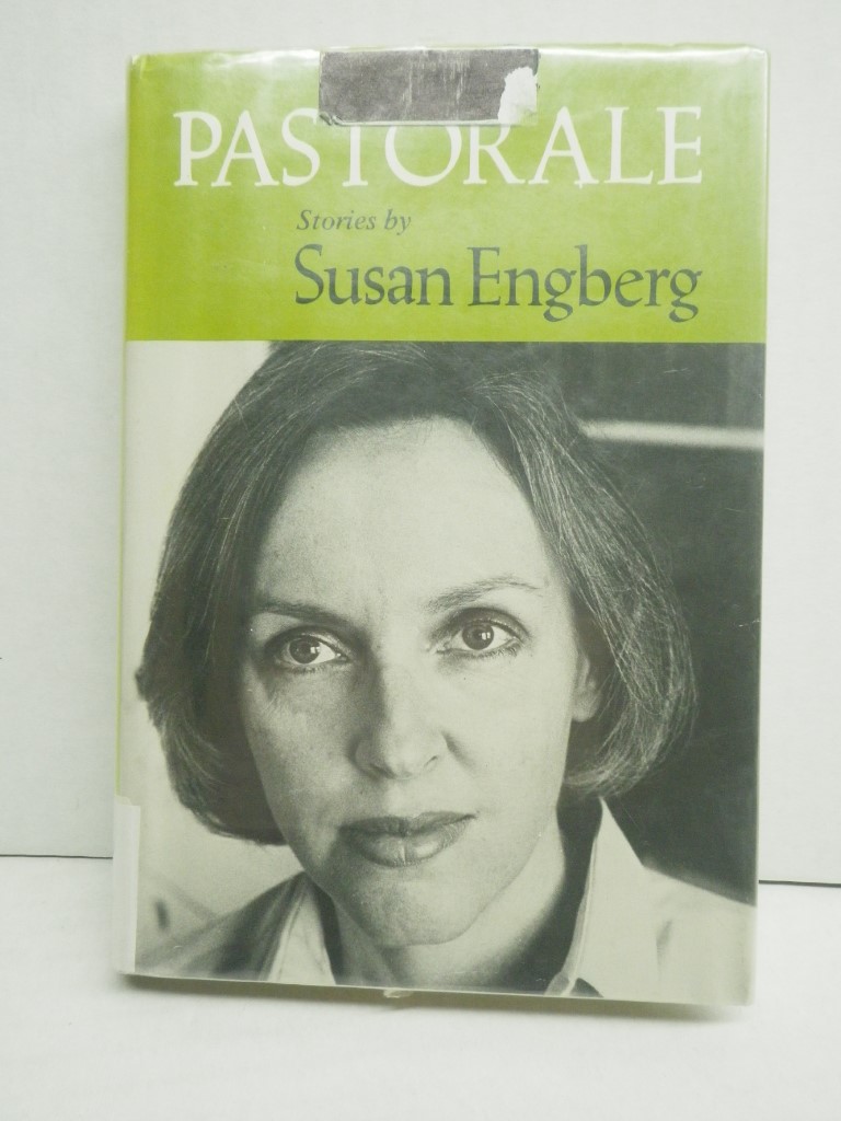 Image 0 of PASTORALE