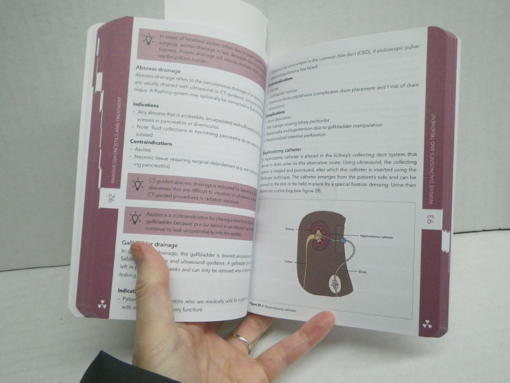 Image 3 of Pocket Radiology: An essential pocket-sized book on diagnostic imaging and radio