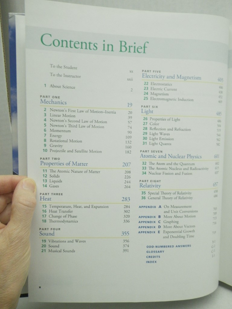 Image 2 of Conceptual Physics