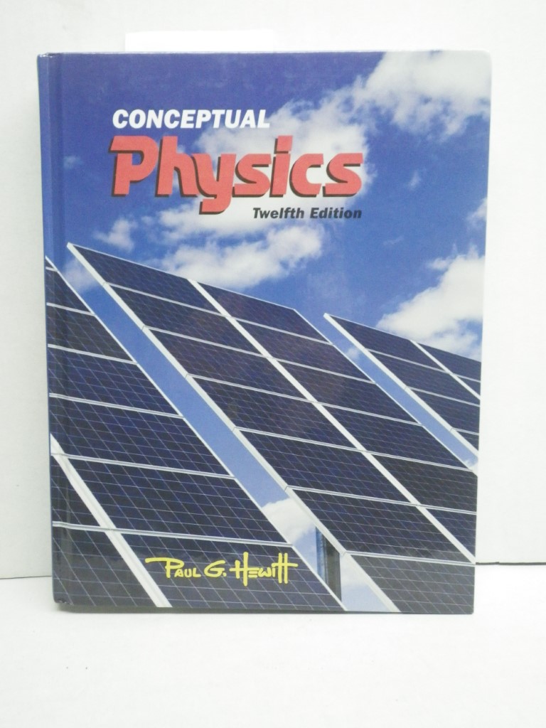 Conceptual Physics