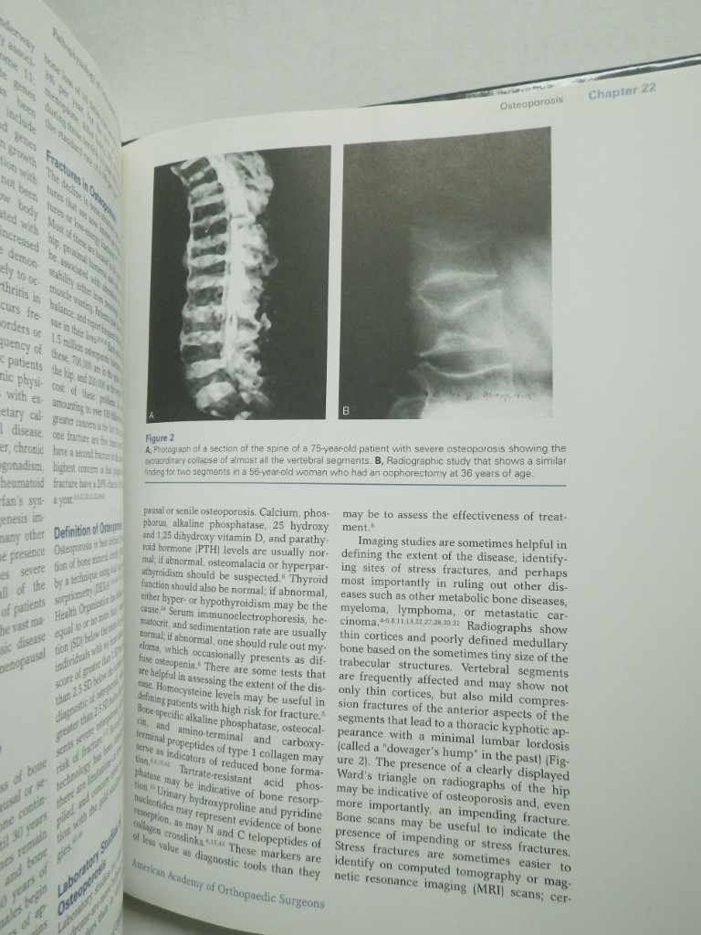 Image 4 of Pathophysiology of Orthopaedic Diseases (Great Educators)