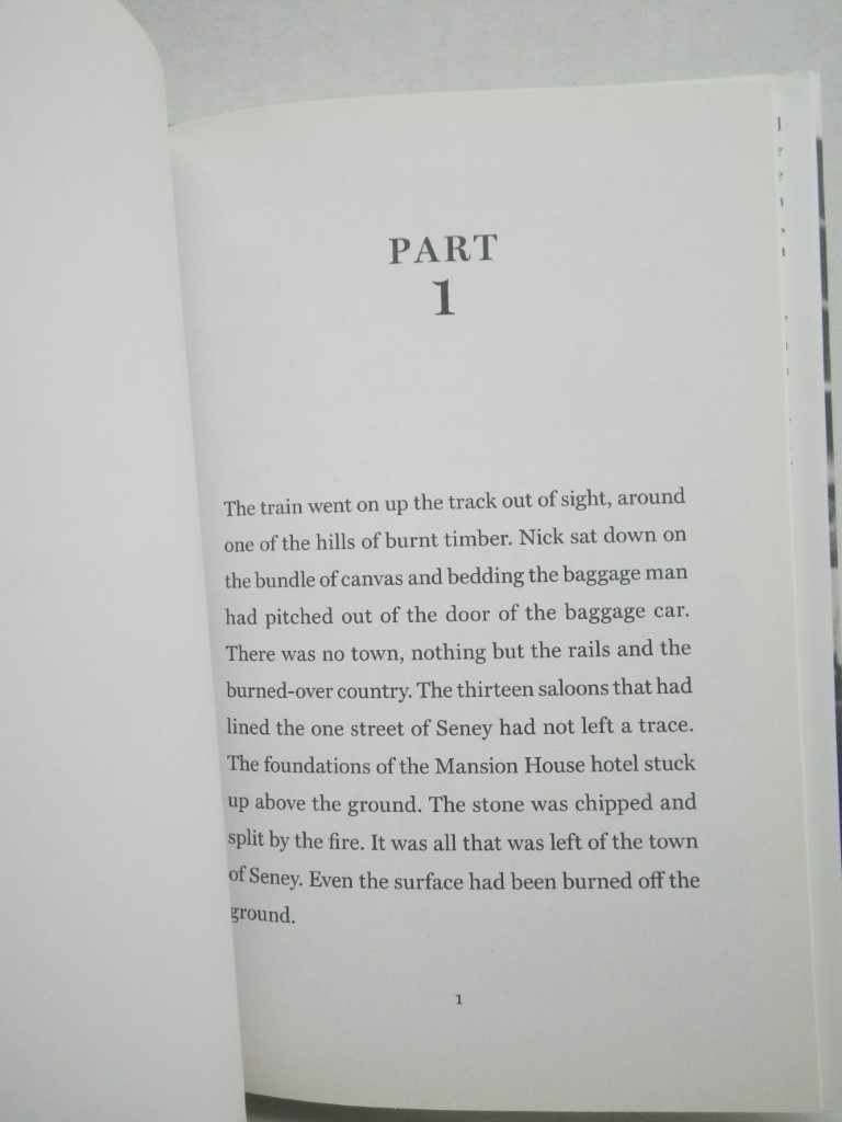 Image 2 of Big Two-Hearted River: The Centennial Edition