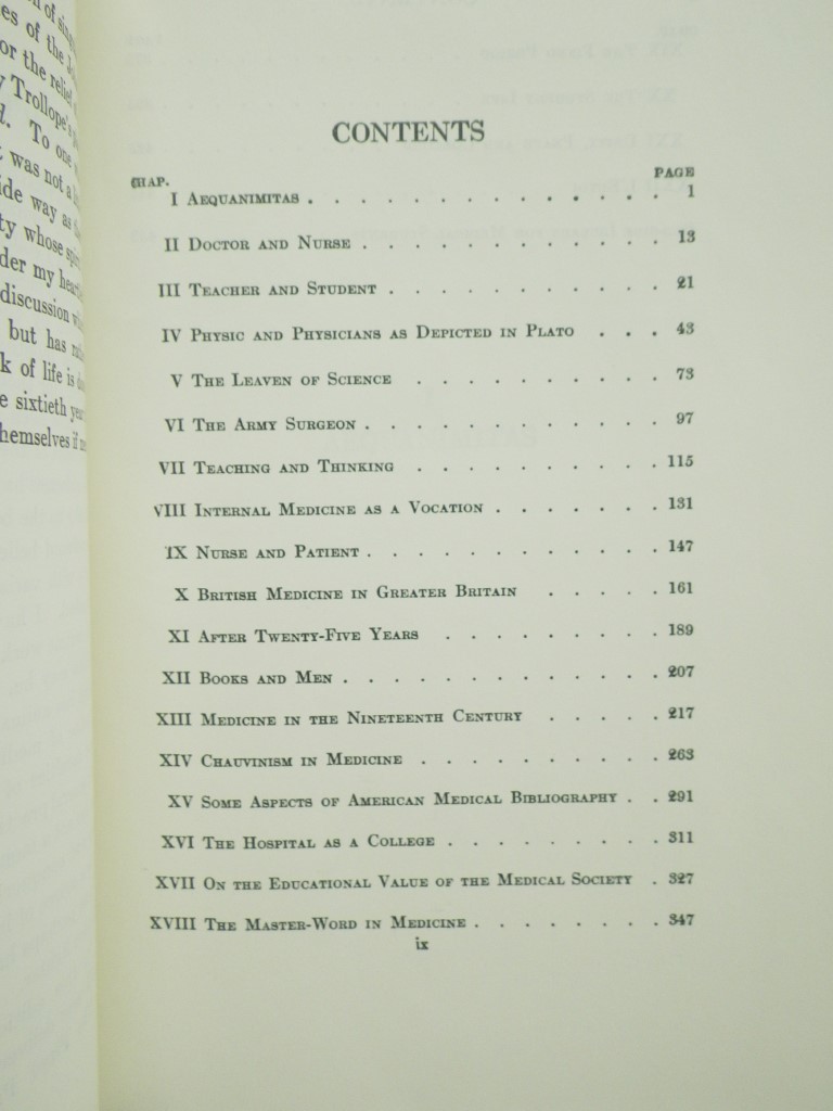 Image 2 of Aequanimitas