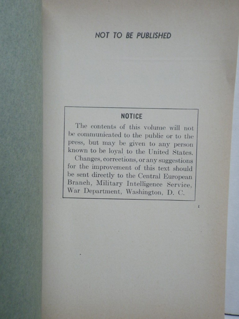 Image 1 of German Military Symbols