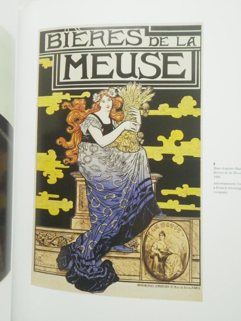 Image 3 of Posters of Paris: Toulouse-Lautrec and his Contemporaries