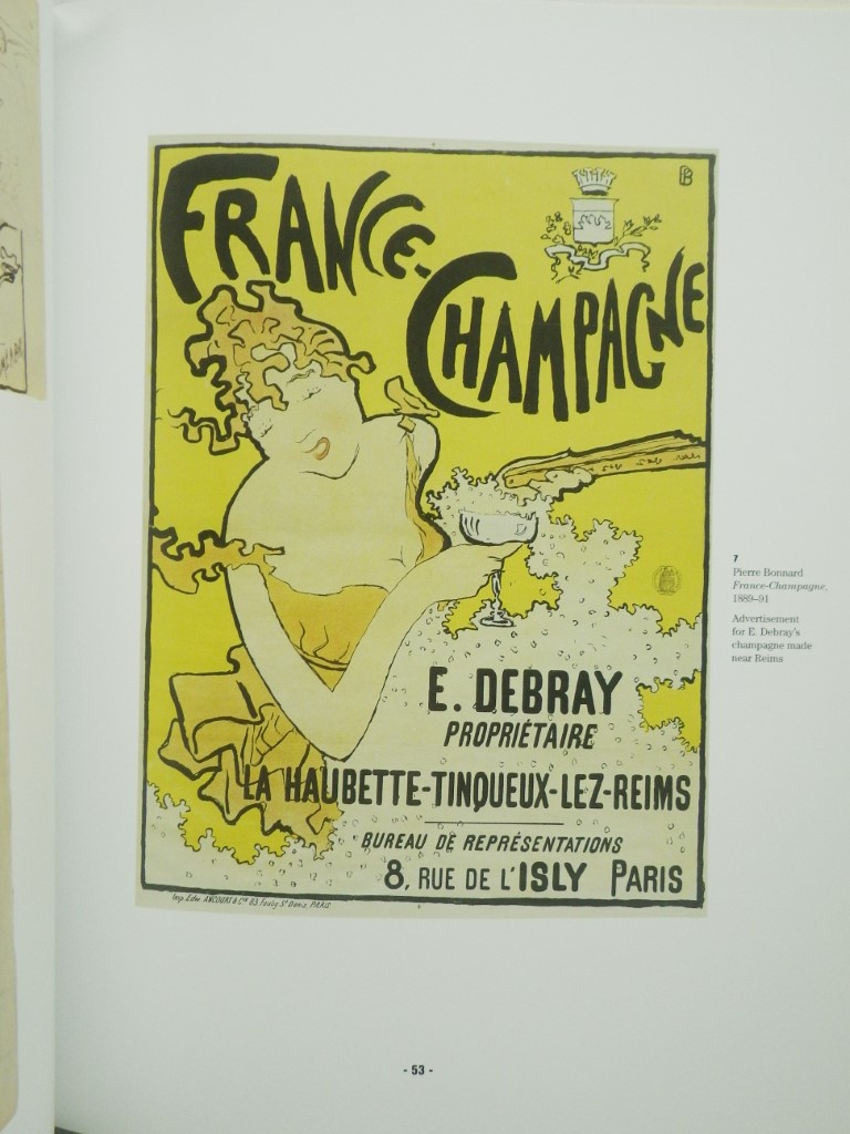 Image 4 of Posters of Paris: Toulouse-Lautrec and his Contemporaries