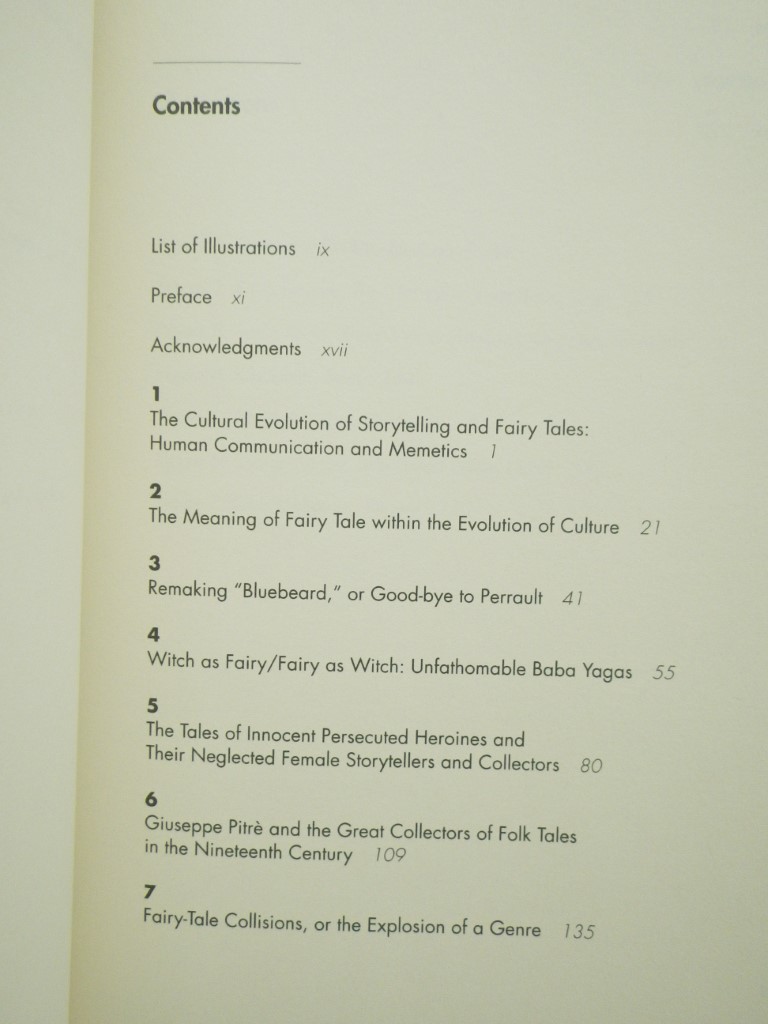 Image 2 of The Irresistible Fairy Tale: The Cultural and Social History of a Genre