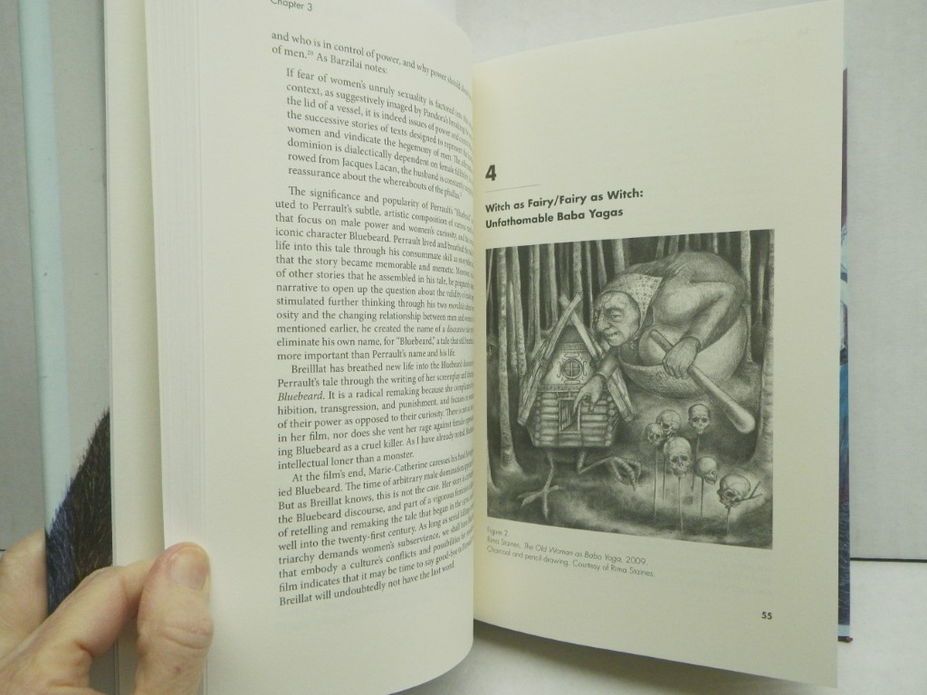 Image 3 of The Irresistible Fairy Tale: The Cultural and Social History of a Genre