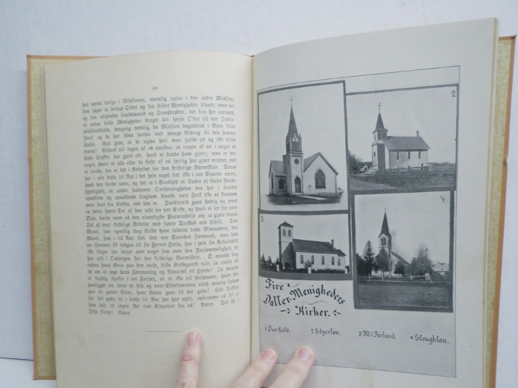 Image 4 of Koshkonong Centennial  1844-1944