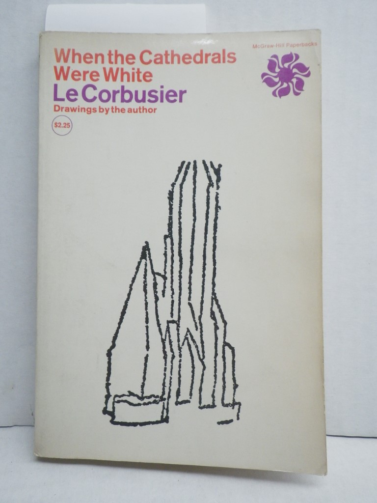 Image 0 of When the Cathedrals Were White