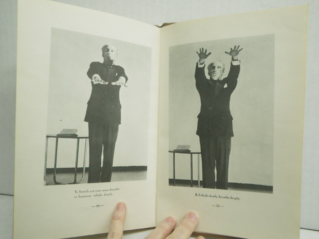 Image 3 of How to Hypnotize:  A Master Key to Hypnotism