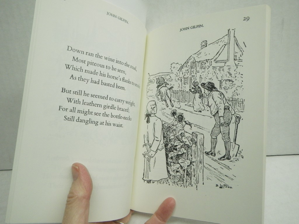 Image 3 of The Maxwell Edition of John Gilpin