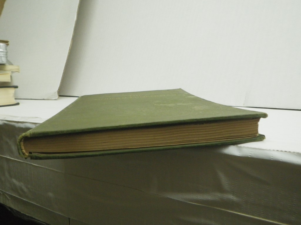 Image 4 of The Modern Lumberman Official Report 1915