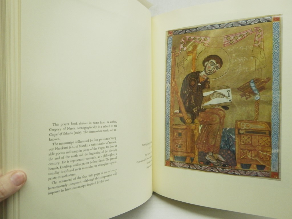 Image 3 of Armenian Minitures