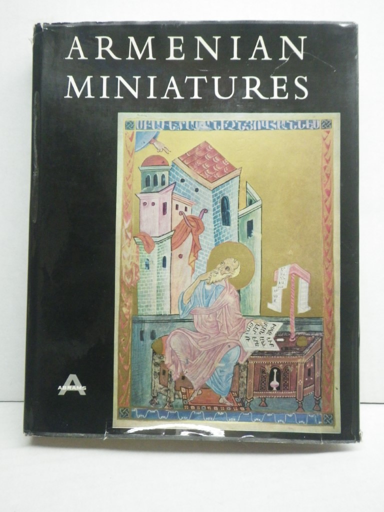 Image 0 of Armenian Minitures