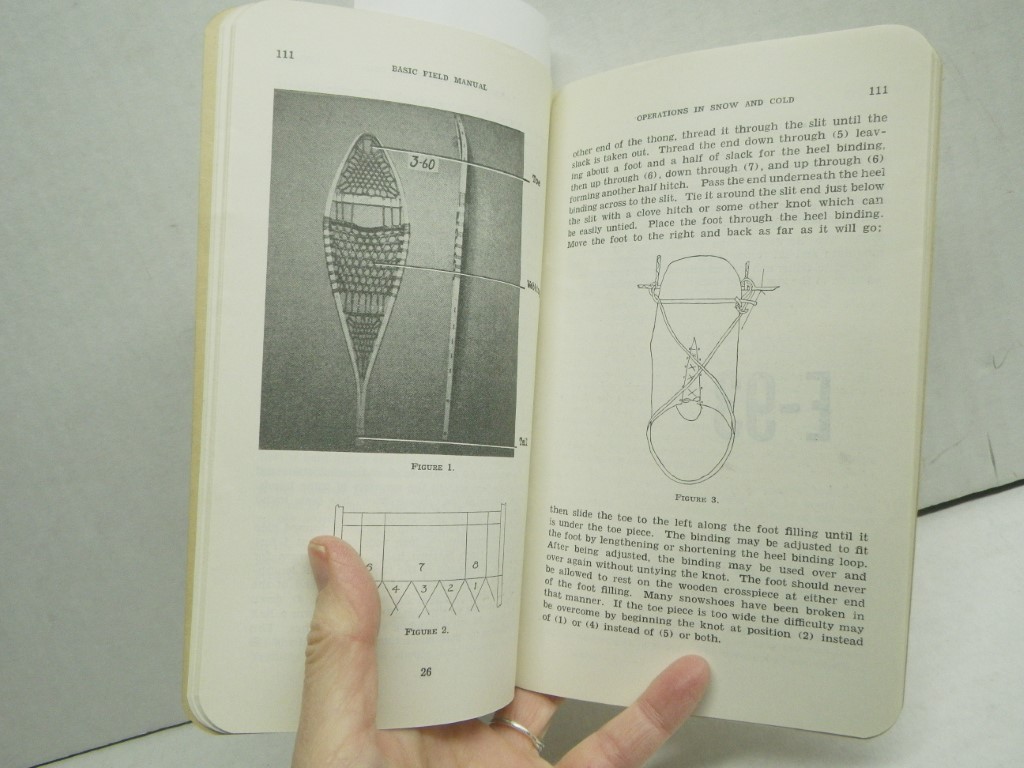 Image 3 of FM 31-15 Operations in Snow and Extreme Cold