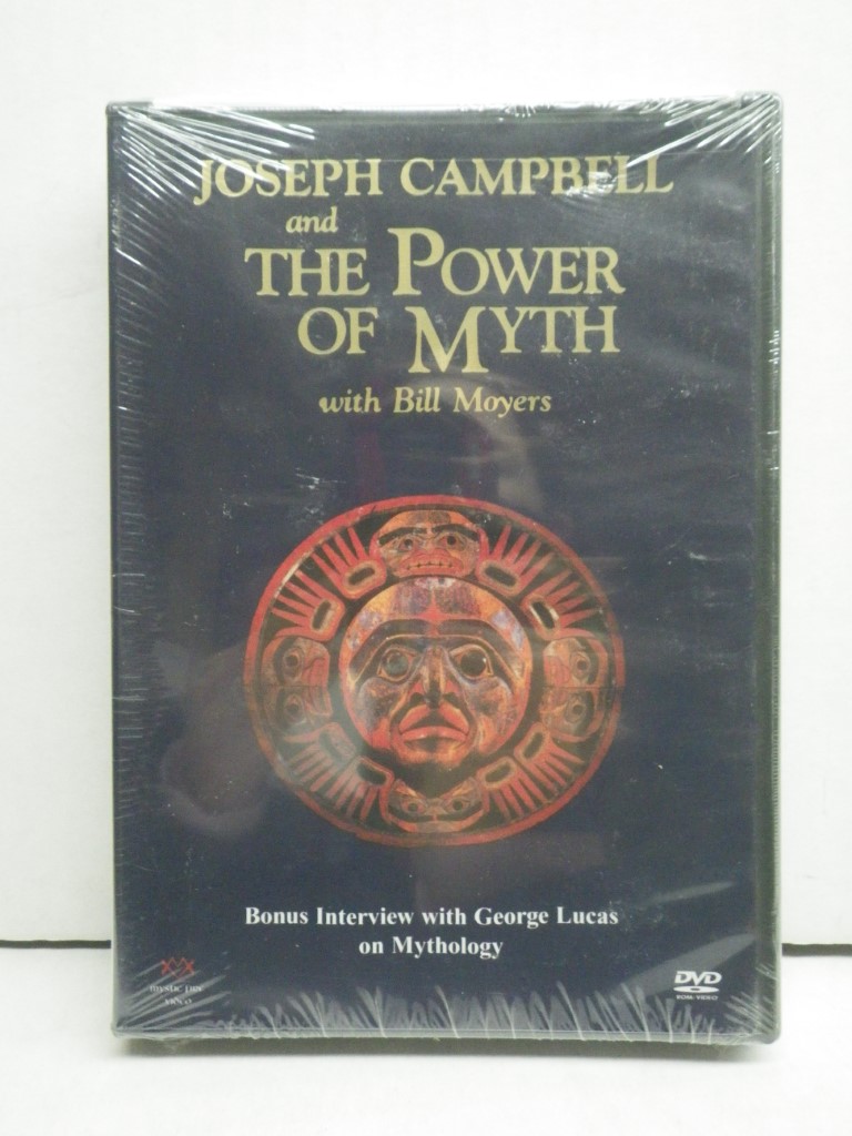 Image 0 of Joseph Campbell and The Power of Myth with Bill Moyers