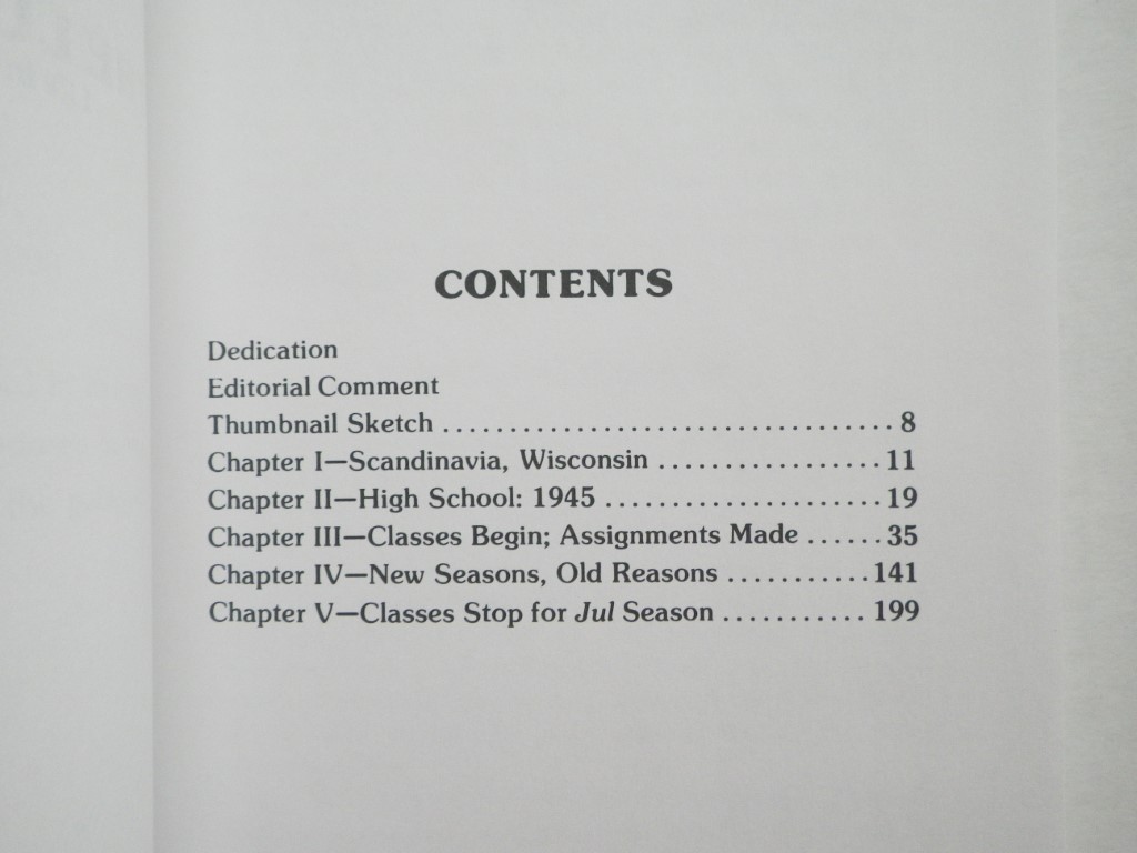 Image 3 of Lutefisk Ghetto Life in a Norwegian American Town