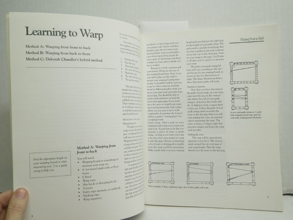 Image 2 of Learning to Warp