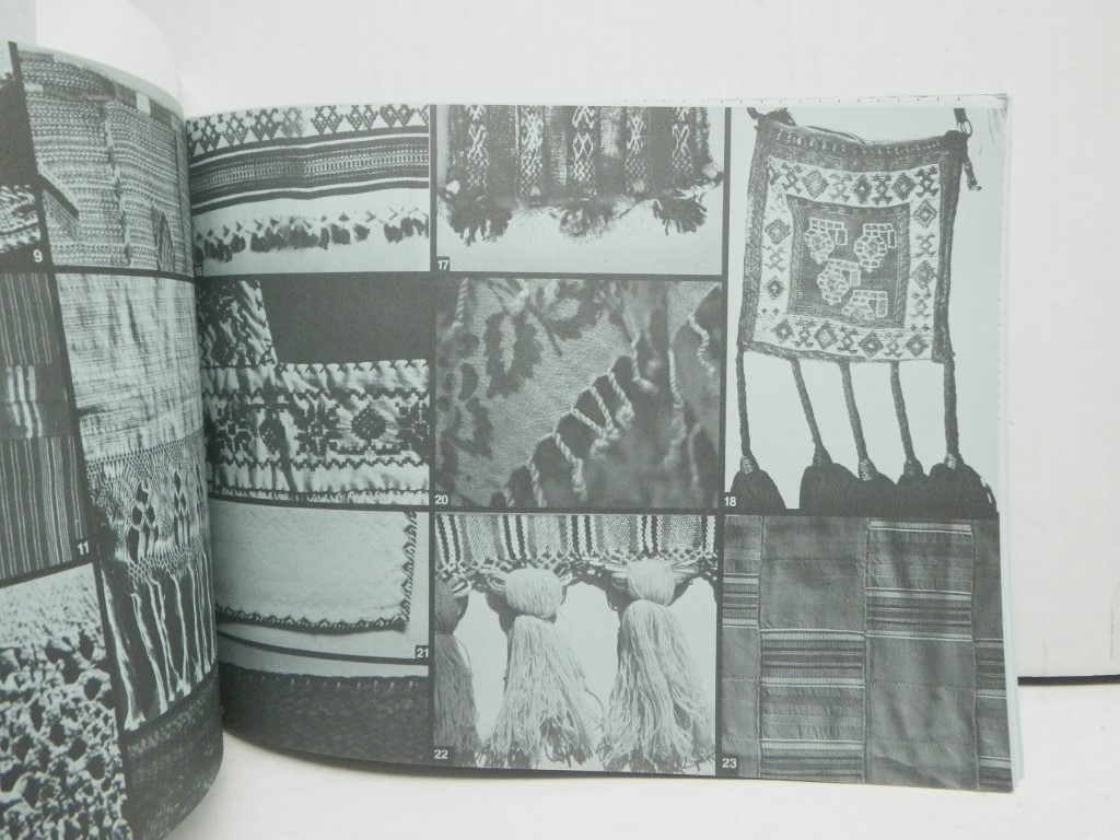 Image 3 of Finishes in the Ethnic Tradition