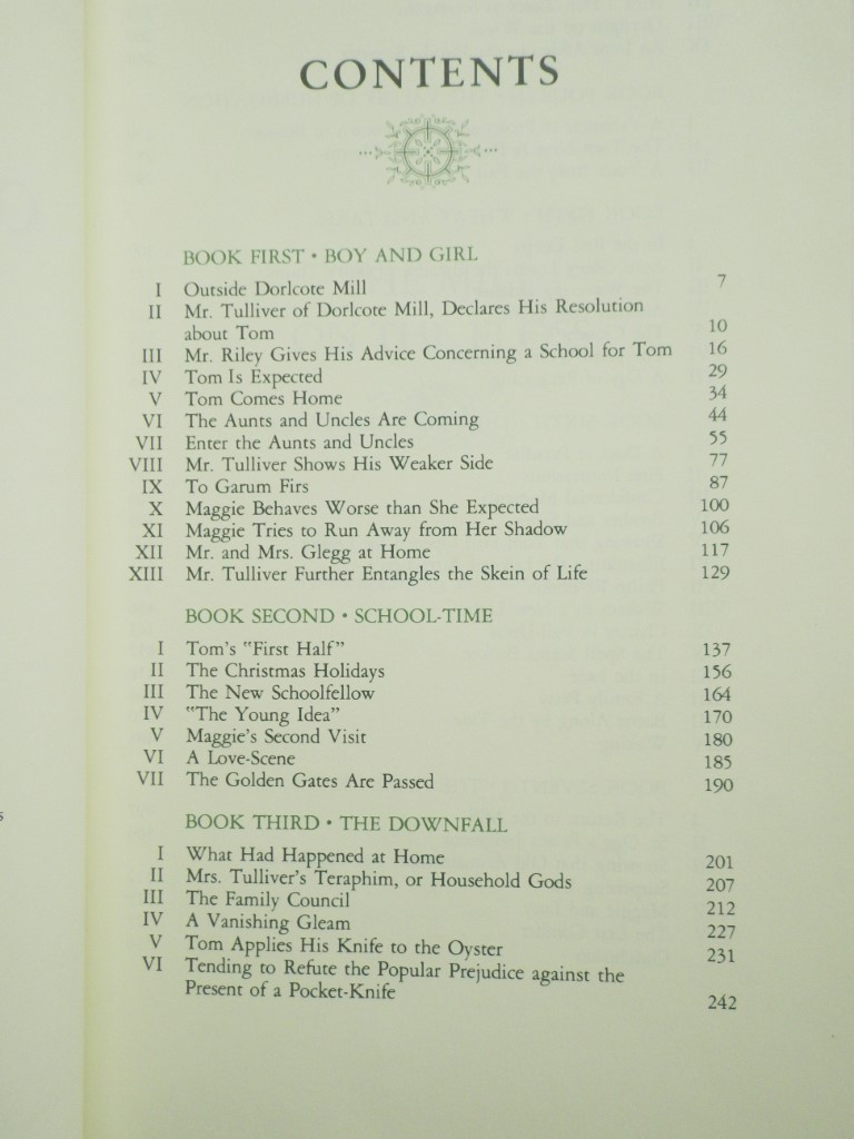 Image 3 of The Mill on the Floss