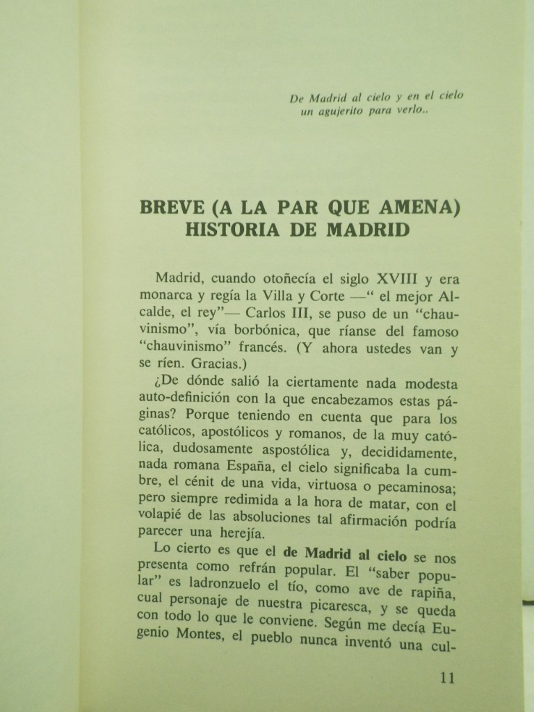 Image 2 of Guia secreta de Madrid (Spanish Edition)