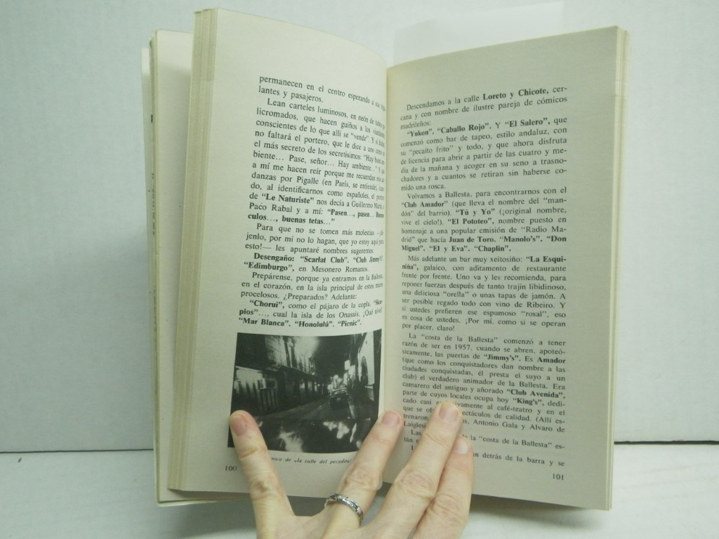 Image 3 of Guia secreta de Madrid (Spanish Edition)