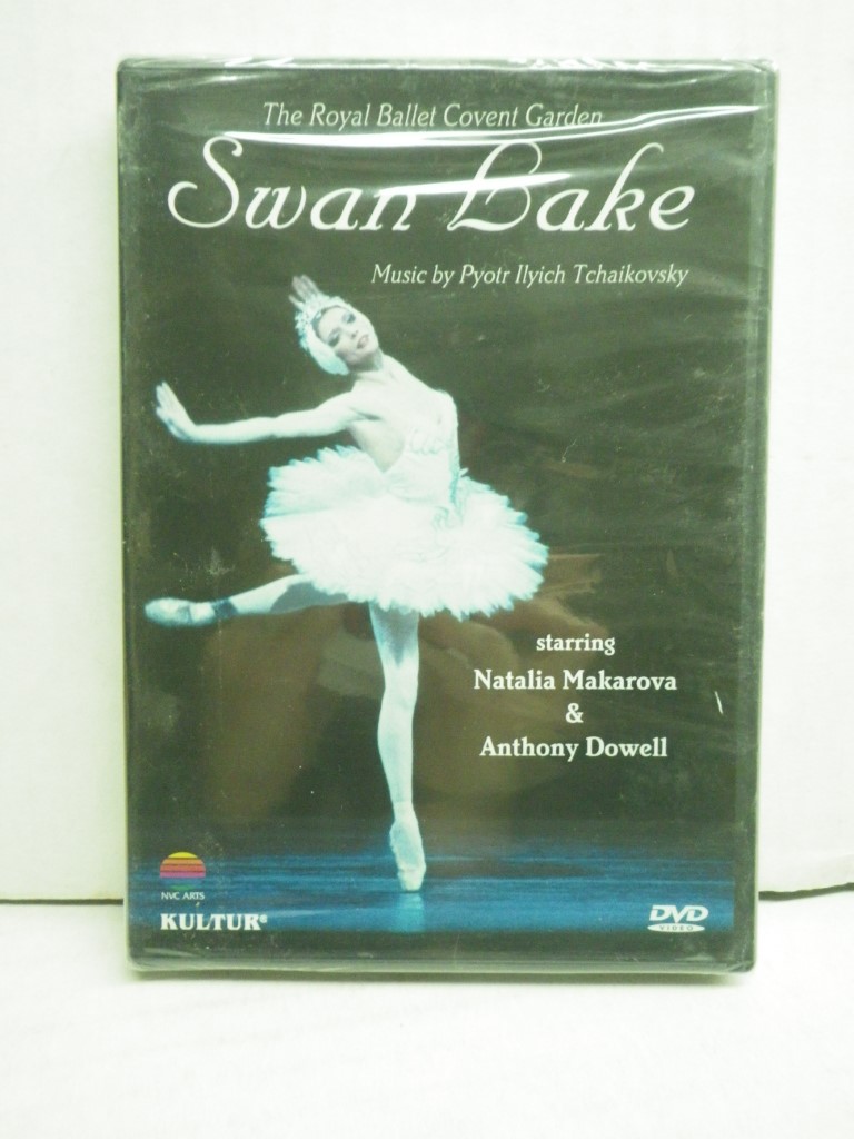 Image 0 of Swan Lake