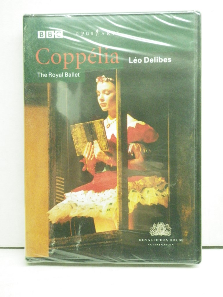 Image 0 of Coppelia