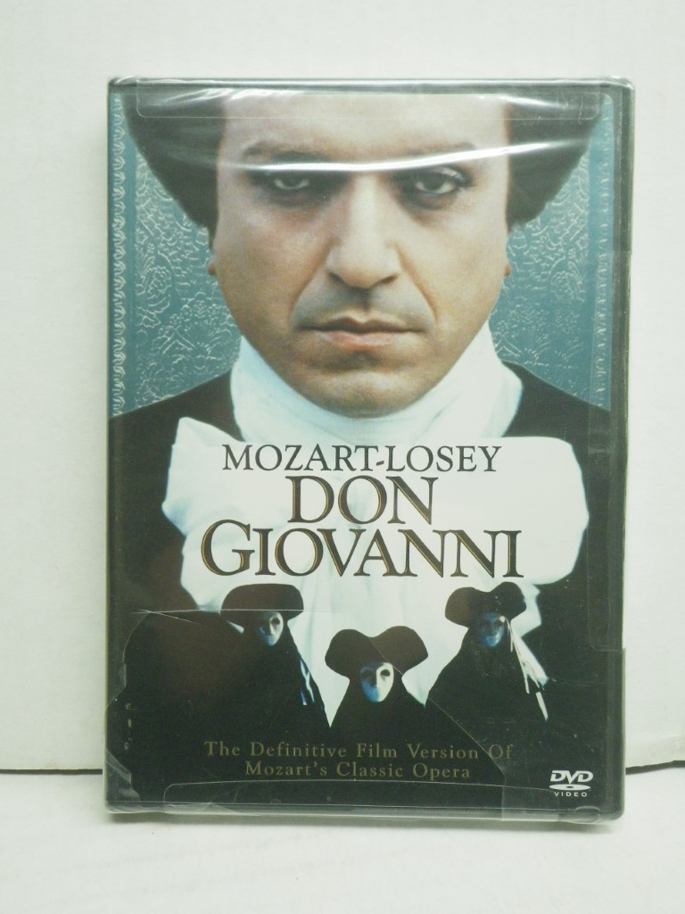 Image 0 of Don Giovanni