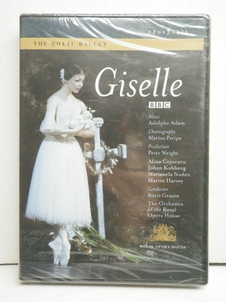Giselle